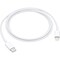 Apple USB-C To Lightning Charge And Sync Cable, 1 Meter, White