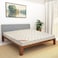 Karnak Home K-Ortho Plus Medical Rebonded Foam Mattress (Extra Firm Feel) Reversible Mattress, 5 Years Warranty (Short Super King - W180 X L190Cm, 10)