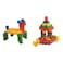 Plastic Brick Toy Construction Building Blocks For Small Children