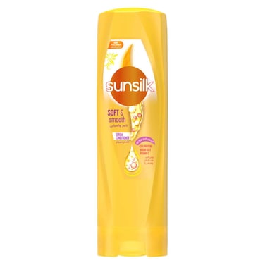 Sunsilk  Conditioner Soft &amp; Smooth 350ml