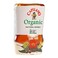 Capilano Organic Raw Honey 340g