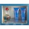 Jennifer Lopez Live Luxe Women's Gift Set: 100ml Eau De Parfum + 75ml Body Lotion + 75ml Shower Gel