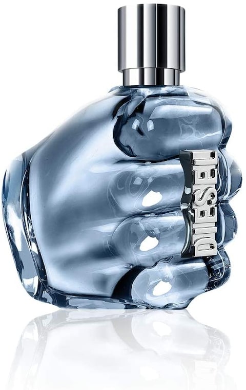 Diesel Only The Brave Eau De Toilette - 125ml