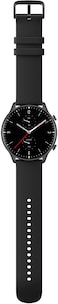 Amazfit GTR 2 With Monitor Smartwatch Sports edition Obsidian Black