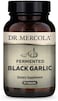 Dr. Mercola, Fermented Black Garlic, 60 Capsules