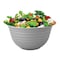 Aksa Solo Bowl - 500 Ml - Grey