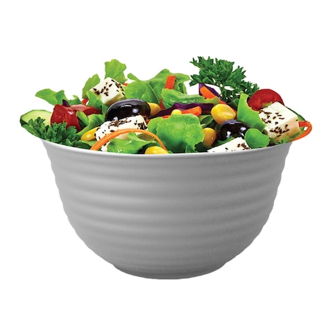Aksa Solo Bowl - 500 Ml - Grey