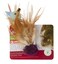 Petlinks® Tweet Thing™ Electronic Sound Cat Toy