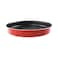 Tefal Round Oven Dish Black 38cm