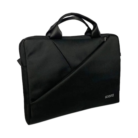 Iconz Classic 3033 Laptop Bag - 15.6-inch - Blue