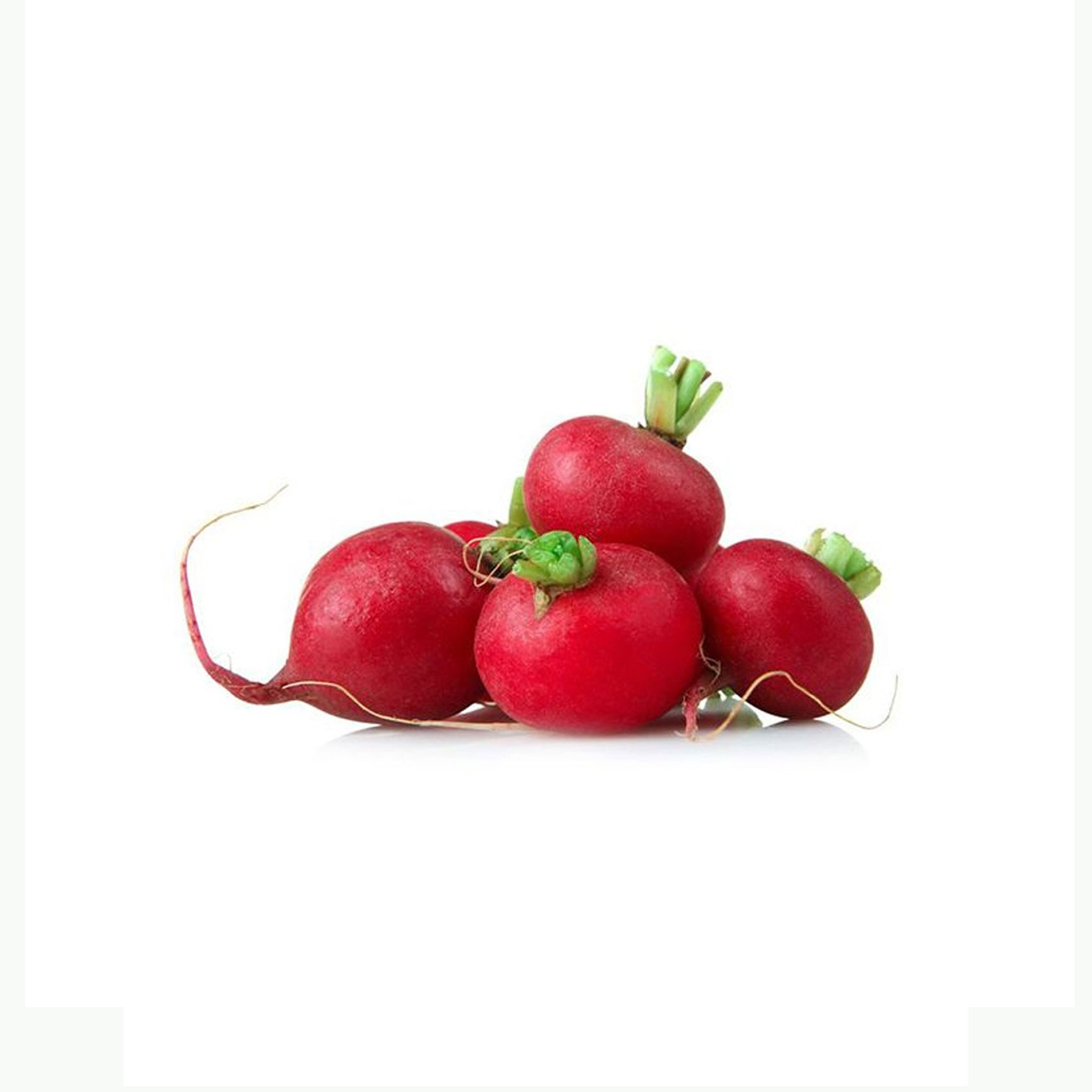 Yilmaz Radish Red Round Pack Of 125g