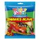 Mister Sweet Snakes Alive Jellies 125g