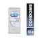 Durex Invisible Extra Thin Condom 12 pieces