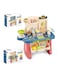 Child Toy Home Supermarket Playset