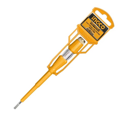 Ingco Test screwdriver - Small