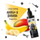 Bugalugs Mango &amp; Banana Cologne 200ml (6.8 Fl Oz)