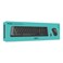 Logitech Wireless Keyboard For Pc - MK220