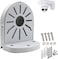 EUROMAX Universal Wall Mount Stand Bracket