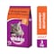 Whiskas Gourmet Seafood Dry Cat Food Adult 1+ years 3KG