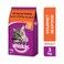 Whiskas Gourmet Seafood Dry Cat Food Adult 1+ years 3KG