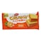 Tiffany Crunch N Cream Orange Wafers 153g