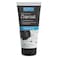 Beauty Formulas Activated Charcoal Facial Scrub Black 150ml