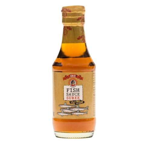 Suree Fish Sauce 200ml