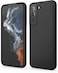 Elago Silicone for Samsung Galaxy S22 case cover - Black