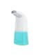 Generic Smart Liquid Intelligent Automatic Infrared Induction Soap Dispenser White 0.3Kg