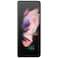 Samsung Galaxy Z Fold Dual SIM, 12GB RAM, 512GB, 5G, Phantom Black - UAE / TRA Version