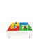 Generic Building Block Study Table Toy For Kids