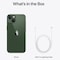 Apple iphone 13, 128GB, green