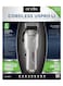 Andis Cordless Us-Pro Li Adjustable Blade Clipper With Blades Black