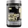 Optimum Nutrition Platinum HydroWhey 1.75 Lb Velocity Vanilla