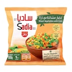 Buy Sadia Mixed Vegetables With Corn 900g in Saudi Arabia