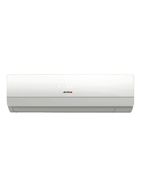 Aftron Split Air Conditioner 2 Ton AFW24095 White (Installation Not Included)