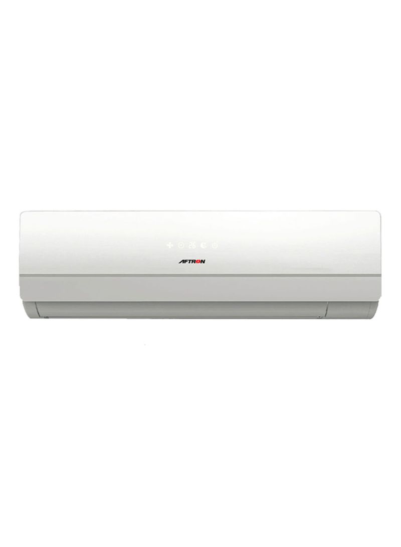 Aftron Split Air Conditioner 2 Ton AFW24095 White (Installation Not Included)