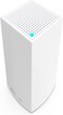 Linksys Atlas Pro 6 Velop Dual Band Whole Home Mesh Wifi 6 System Ax5400 Wifi Router, Extender, Booster With Up To 8100 Sq Ft Coverage, 4X Faster Speed For 90+ Devices, MX5503-ME, White, 3 Pack