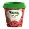 البوادي مربى فراولة - 190 جرام