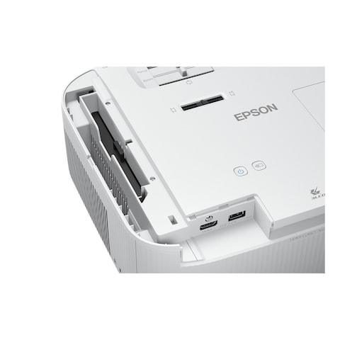 Epson 4K Pro UHD Home Cinema Projector EH-TW6250 White