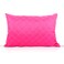 Parry Life Quilted Color Pillow - Quilted Color Pillow Cases Protector - Hotel Quality Soft Hollow Siliconized Polyester Fabric Filling - Sleeping Bed Pillow - Pillow Protector Ideal For Home &amp; Hotel