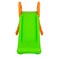 XIANGYU foldable and durable two steps slide for kids