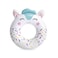 Intex Cute Animal Inflatable Swim Rings Tubes 12x7x2 Inches