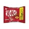 كيت كات ميني شوكلاته بالحليب 500 جرام - 38 حبة