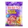Bebeto Peach Rings Jelly - 80 gm