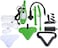 Generic Steam Mop For Cleaning And Sterilization X5