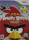 Nintendo Wii Angry Birds Trilogy