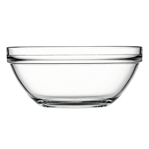 PASABAHCE CHEFS SERVING BOWL