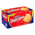 Buy McVities Digestive Wheat Biscuits 250g in UAE