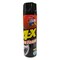 Getsun 4X Tire Foam Spray 650ml